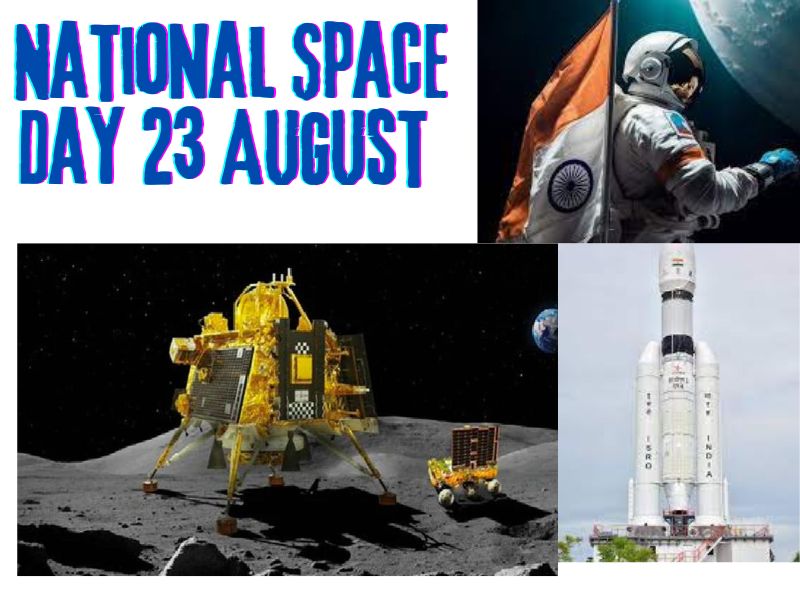 National Space Day