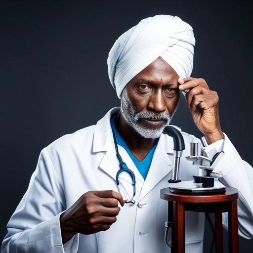 Banner image featuring the title 'Unlock the Secrets of Neutrophils in Hindi' along with relevant medical imagery like white blood cells and a microscope.