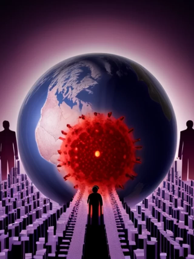 Disease X Could Bring Next Pandemic, Kill 50 Million People, Says Expert