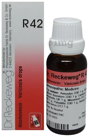 R42 homeopathic medicine uses in hindi