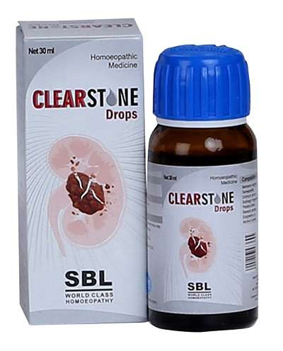 Clearstone drops uses in hindi